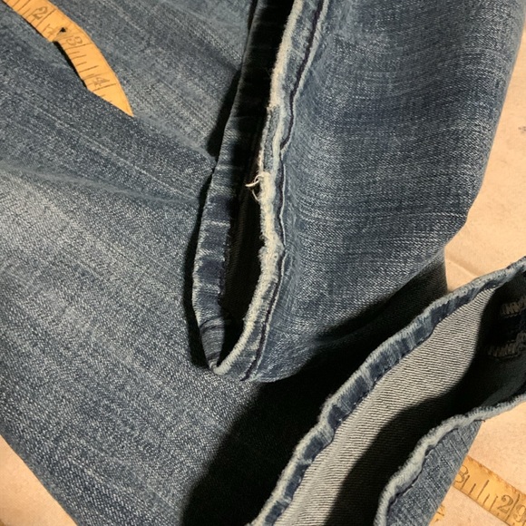 Miss Me Mid-Rise Boot Jeans size 30, inseam 32 (tag) - Picture 8 of 9